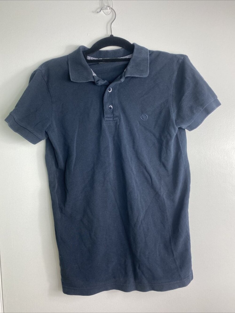 Outdoor Research S 100% Cotton Black Polo